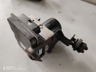 bontott VW POLO IV ABS Kocka