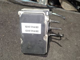 bontott VW POLO IV ABS Kocka