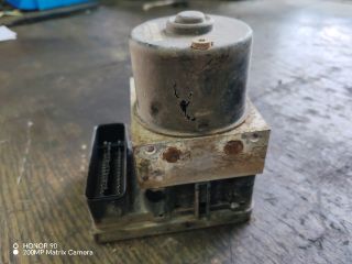 bontott VW POLO IV ABS Kocka