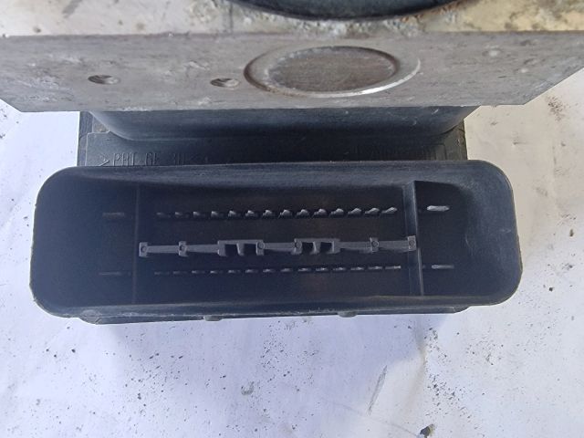 bontott VW POLO IV ABS Kocka