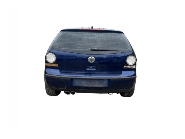 bontott VW POLO IV Akkumulátor Fedél