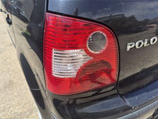 bontott VW POLO IV Bal első Csonkállvány Kerékaggyal