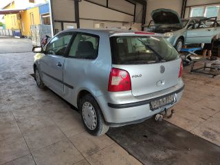 bontott VW POLO IV Bal első Csonkállvány Kerékaggyal