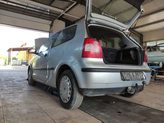 bontott VW POLO IV Bal első Fékkengyel