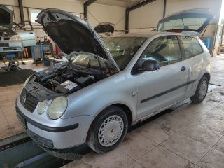 bontott VW POLO IV Bal első Fékkengyel