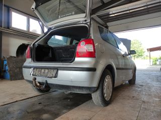 bontott VW POLO IV Bal első Fékkengyel