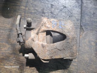 bontott VW POLO IV Bal első Féknyereg Munkahengerrel