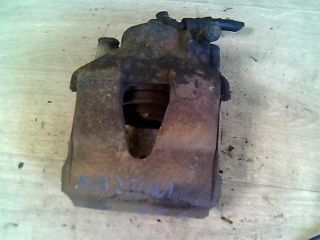 bontott VW POLO IV Bal első Féknyereg Munkahengerrel