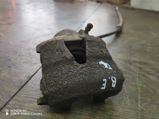 bontott VW POLO IV Bal első Féknyereg Munkahengerrel