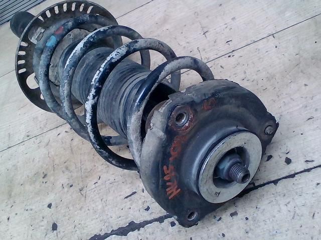 bontott VW POLO IV Bal első Gólyaláb (Lengécsillapító, Rugó)