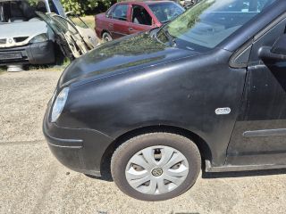 bontott VW POLO IV Bal első Gólyaláb (Lengécsillapító, Rugó)