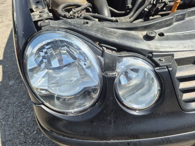 bontott VW POLO IV Bal első Gólyaláb (Lengécsillapító, Rugó)