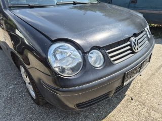 bontott VW POLO IV Bal első Gólyaláb (Lengécsillapító, Rugó)