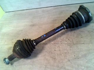 bontott VW POLO IV Bal Féltengely