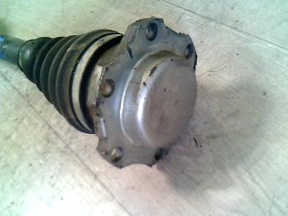 bontott VW POLO IV Bal Féltengely