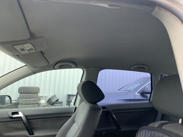 bontott VW POLO IV Bal hátsó Lengéscsillapító