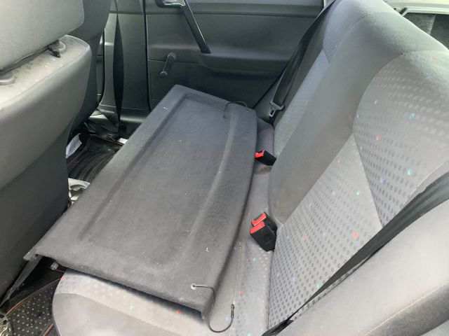 bontott VW POLO IV Bal hátsó Lengéscsillapító