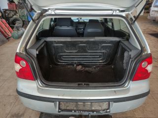 bontott VW POLO IV Bal hátsó Lengéscsillapító