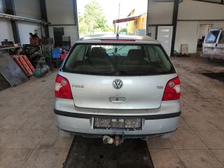 bontott VW POLO IV Bal hátsó Lengéscsillapító