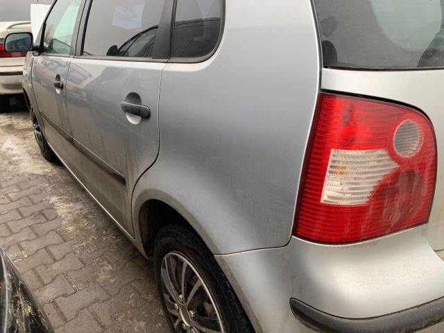 bontott VW POLO IV Bal hátsó Lengéscsillapító