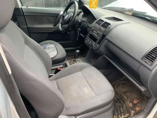 bontott VW POLO IV Bal hátsó Lengéscsillapító