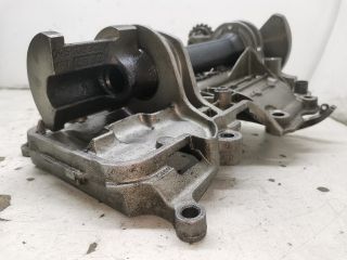 bontott VW POLO IV Balansztengely