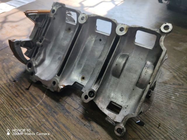 bontott VW POLO IV Balansztengely