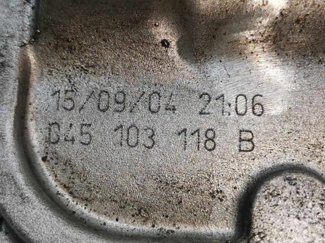 bontott VW POLO IV Balansztengely