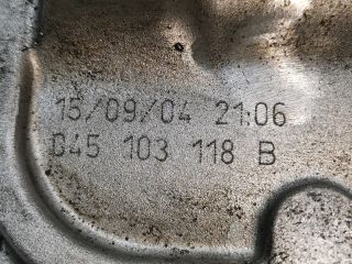 bontott VW POLO IV Balansztengely