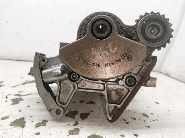 bontott VW POLO IV Balansztengely