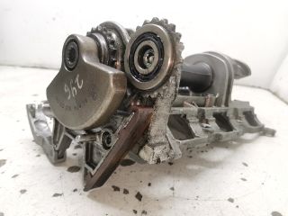 bontott VW POLO IV Balansztengely