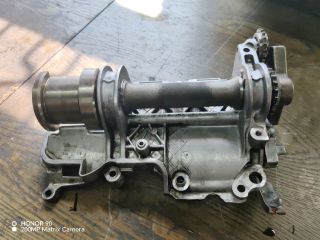 bontott VW POLO IV Balansztengely