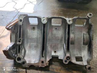 bontott VW POLO IV Balansztengely