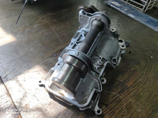 bontott VW POLO IV Balansztengely