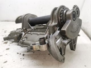 bontott VW POLO IV Balansztengely