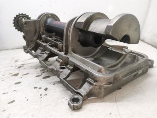 bontott VW POLO IV Balansztengely