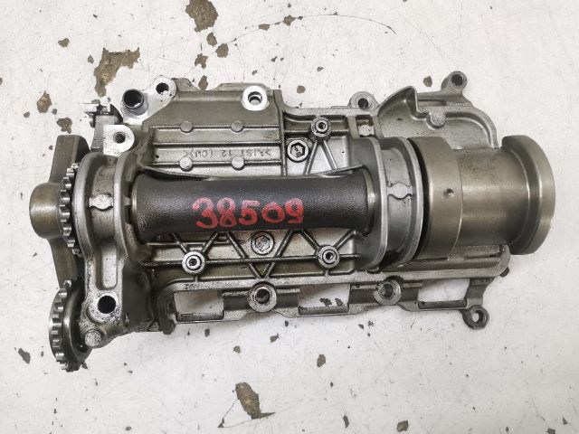 bontott VW POLO IV Balansztengely