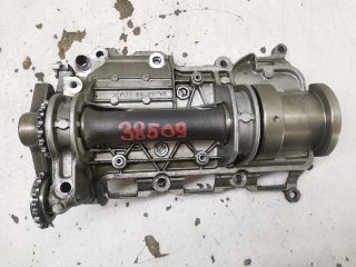 bontott VW POLO IV Balansztengely