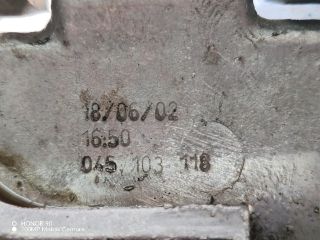 bontott VW POLO IV Balansztengely