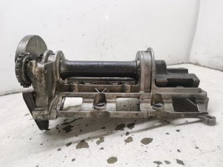 bontott VW POLO IV Balansztengely