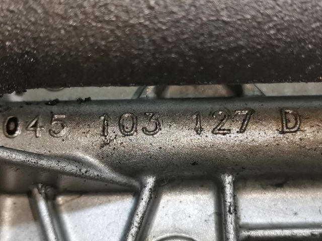 bontott VW POLO IV Balansztengely