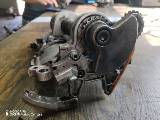 bontott VW POLO IV Balansztengely