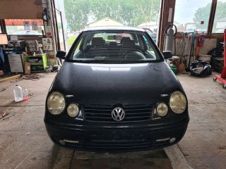 bontott VW POLO IV Biztosítéktábla Motortér