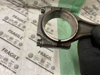 bontott VW POLO IV Dugattyú és Hajtókar