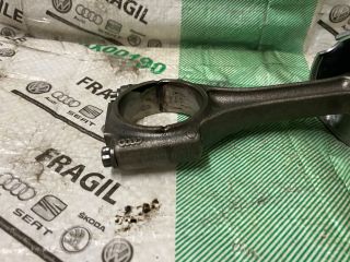 bontott VW POLO IV Dugattyú és Hajtókar