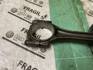 bontott VW POLO IV Dugattyú és Hajtókar