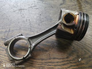 bontott VW POLO IV Dugattyú és Hajtókar