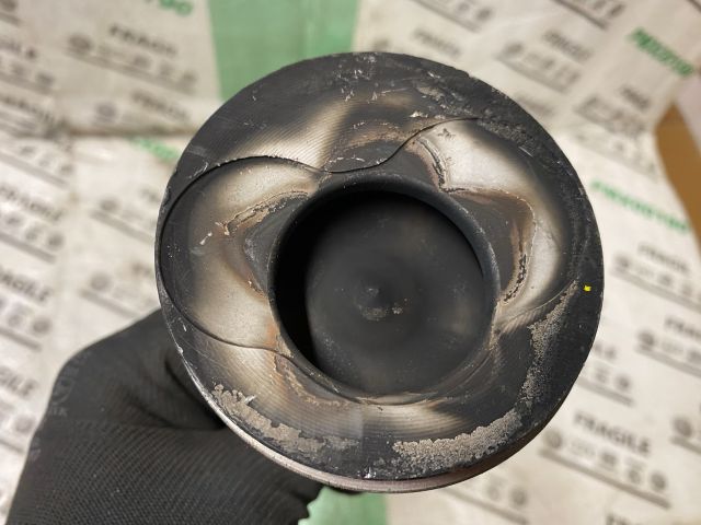 bontott VW POLO IV Dugattyú és Hajtókar