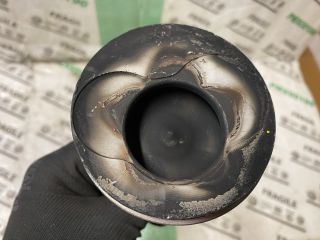 bontott VW POLO IV Dugattyú és Hajtókar