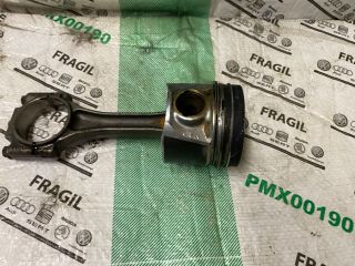 bontott VW POLO IV Dugattyú és Hajtókar